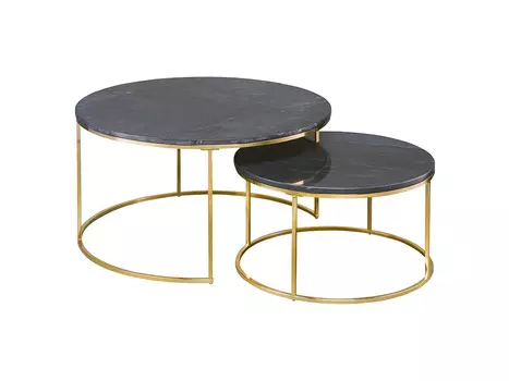 Набор столиков Hans