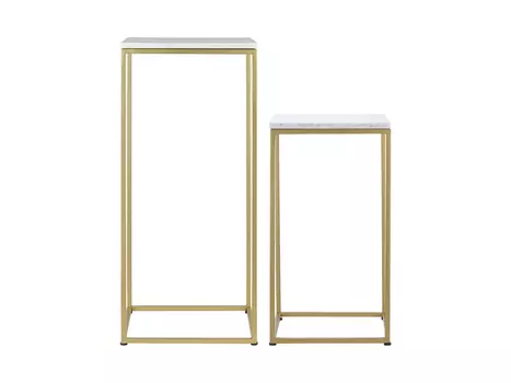 Набор столиков кофейных Mayen Gold