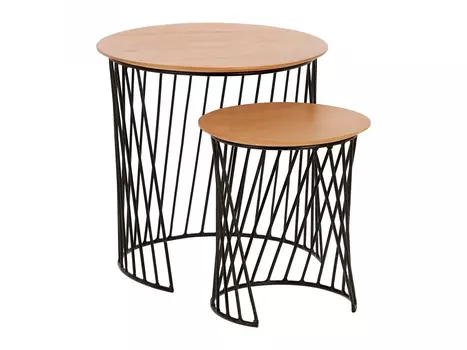 Набор столиков Leska