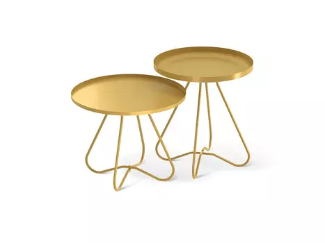 Набор столов SHT-CT3