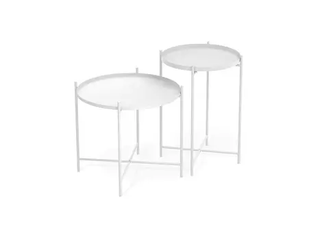 Набор столов SHT-CT8