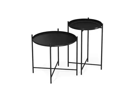 Набор столов SHT-CT8