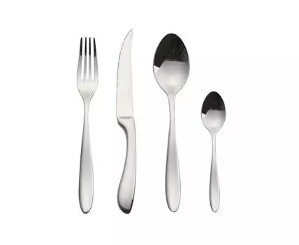 Набор столовых приборов DineLux