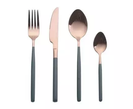 Набор столовых приборов Duality