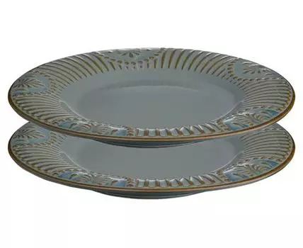 Набор тарелок Antique