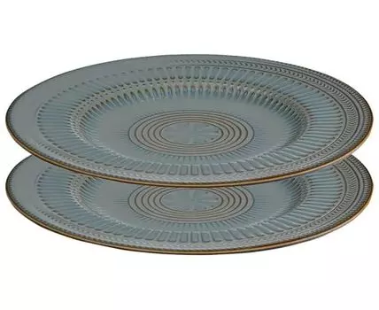 Набор тарелок Antique