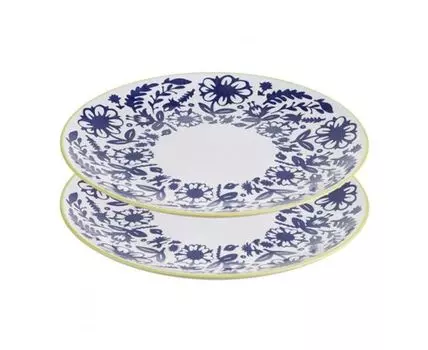 Набор тарелок Bright Traditions