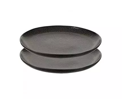 Набор тарелок Dots