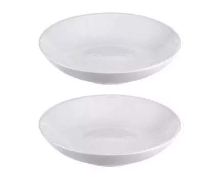 Набор тарелок In The Village