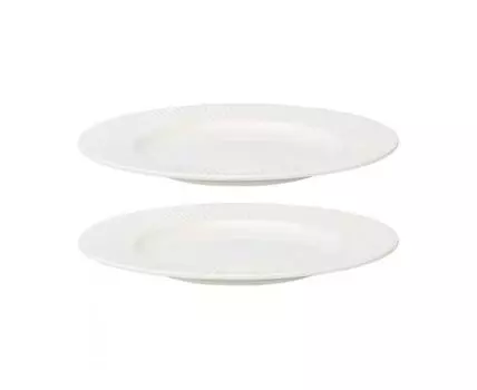 Набор тарелок Soft Ripples