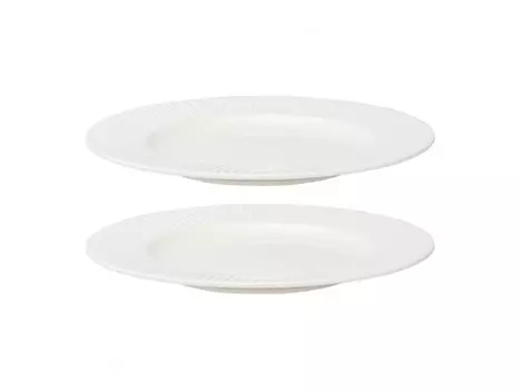 Набор тарелок Soft Ripples