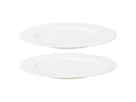 Набор тарелок Soft Ripples