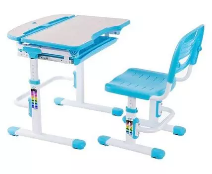 Набор учебный Cura Blue