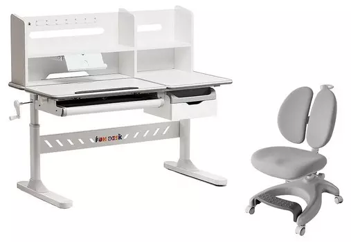 Набор учебный Fiore II + Solerte