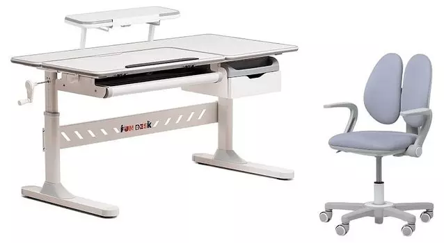 Набор учебный Fiore + SS16 + Mente