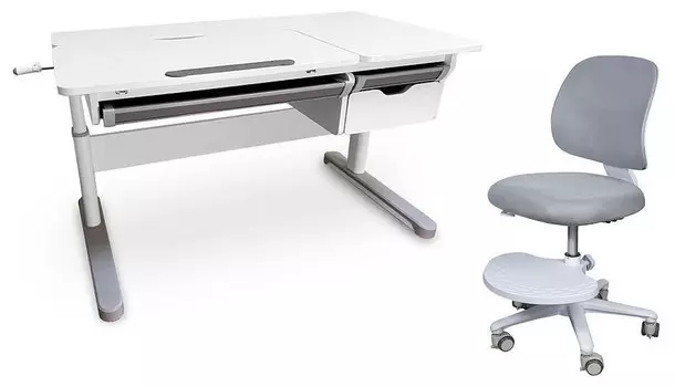 Набор учебный Grande + Marte