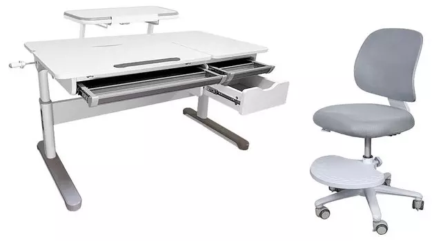 Набор учебный Grande + SS16 + Marte