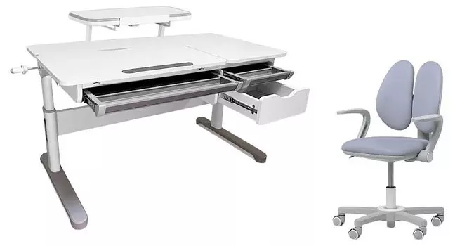 Набор учебный Grande + SS16 + Mente