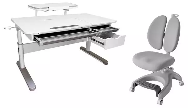 Набор учебный Grande + SS16 + Solerte