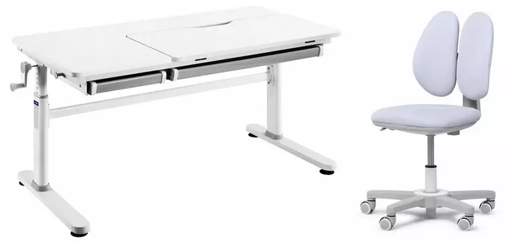 Набор учебный Iris