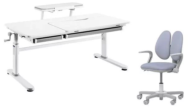 Набор учебный Iris + SS16 + Mente