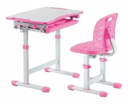 Набор учебный Piccolino III