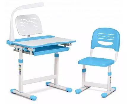 Набор учебный Сantare с лампой и подставкой