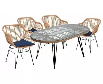 Набор уличный Адриан