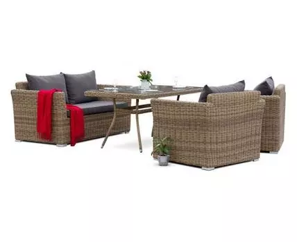 Набор уличный Аффогато