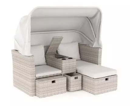 Набор уличный AFM-330 Beige