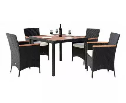 Набор уличный AFM-440 Black