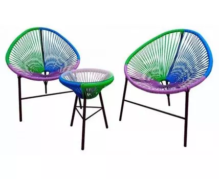 Набор уличный Акапулько