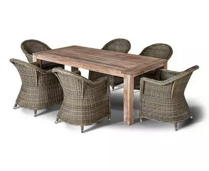 Набор уличный Арбаро С