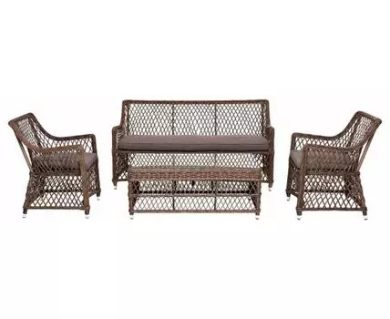 Набор уличный Асти