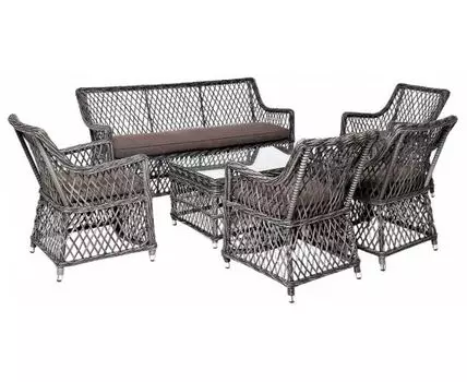 Набор уличный Асти