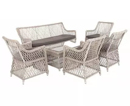 Набор уличный Асти