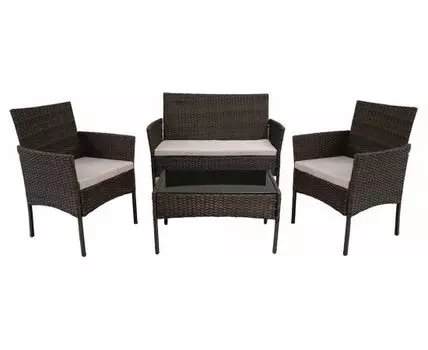 Набор уличный Доминика