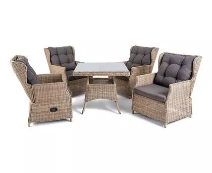 Набор уличный Форио