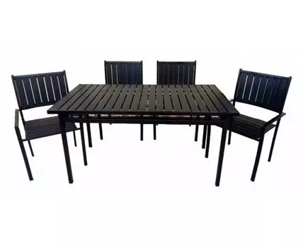 Набор уличный Гамма