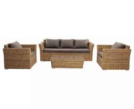 Набор уличный Капучино