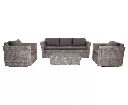 Набор уличный Капучино