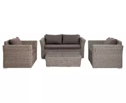 Набор уличный Капучино Сингл