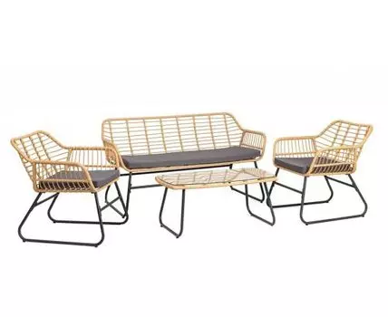 Набор уличный Килсанд