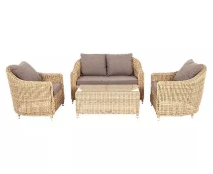 Набор уличный Кон Панна