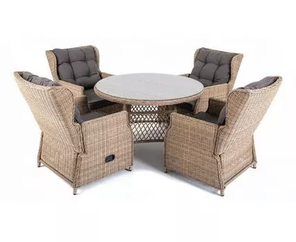 Набор уличный Лацио