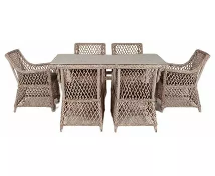 Набор уличный Латте