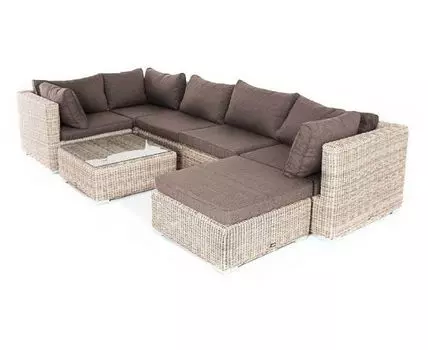 Набор уличный Лунго