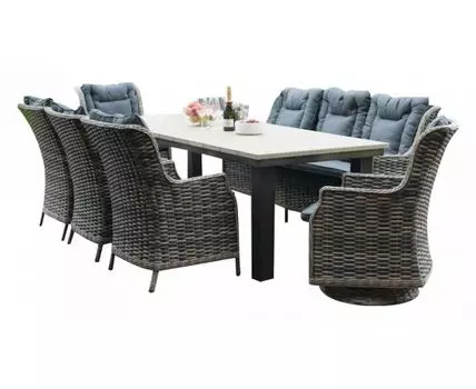 Набор уличный Мальта