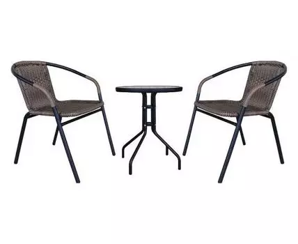 Набор уличный Марсель Мини