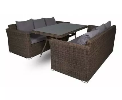 Набор уличный Мокко Дабл